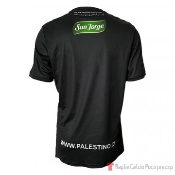 Thailandia Maglia Palestino Deportivo Away 2022