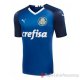 Thailandia Maglia Palmeiras Portiere 2019 Blu