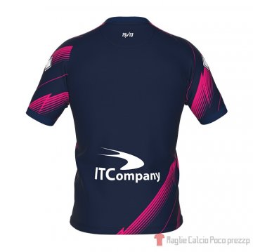 Thailandia Maglia Parma Terza 22-23