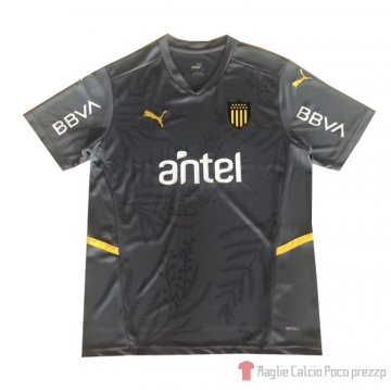 Thailandia Maglia Penarol Away 2022 Thailandia Maglia Penarol Away 2022