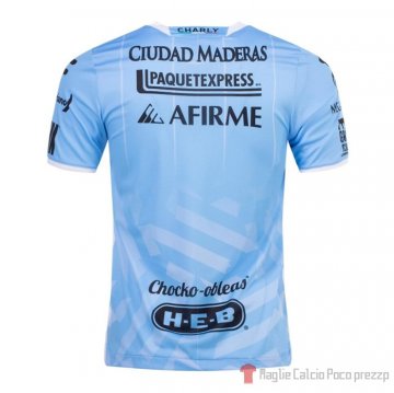 Thailandia Maglia Queretaro Away 22-23