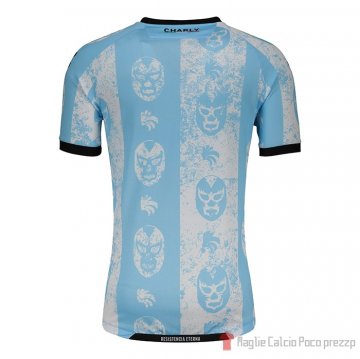 Thailandia Maglia Queretaro Terza 21-22