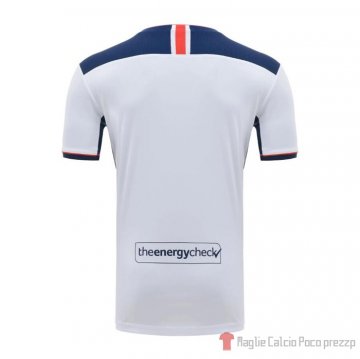 Thailandia Maglia Rangers Away 20-21