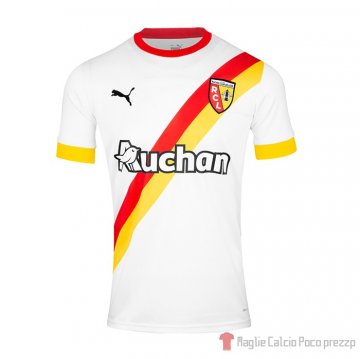 Thailandia Maglia Rc Lens Terza 22-23