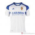 Thailandia Maglia Real Zaragoza Home 22-23