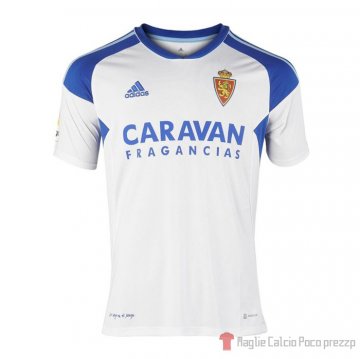 Thailandia Maglia Real Zaragoza Home 22-23