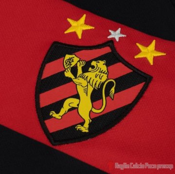 Thailandia Maglia Recife Home 2023