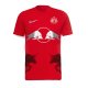 Thailandia Maglia Red Bull Salzburg Quarto 22-23