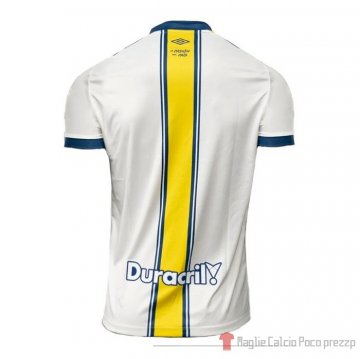 Thailandia Maglia Rosario Central Away 2022