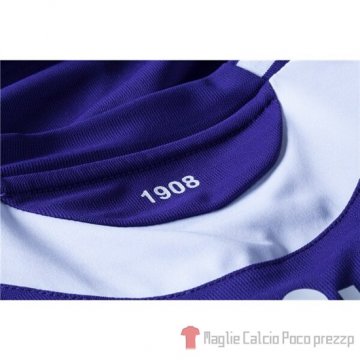 Thailandia Maglia Rsc Anderlecht Home 2019/2020