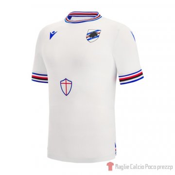 Thailandia Maglia Sampdoria Away 22-23 Thailandia Maglia Sampdoria Away 22-23