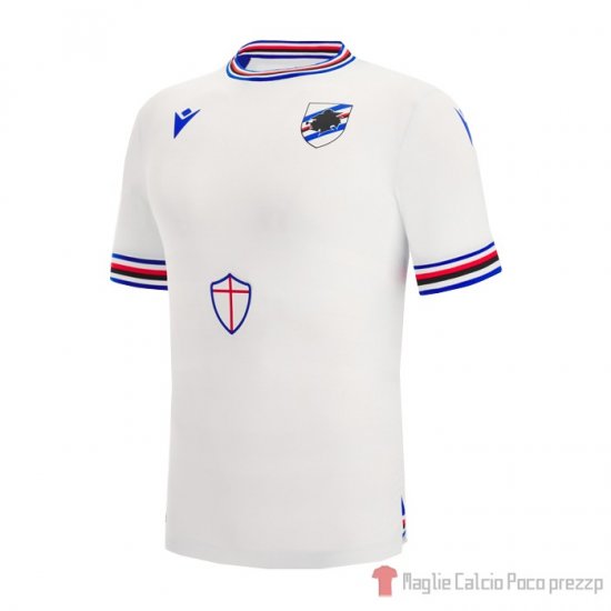 Thailandia Maglia Sampdoria Away 22-23 - Clicca l'immagine per chiudere