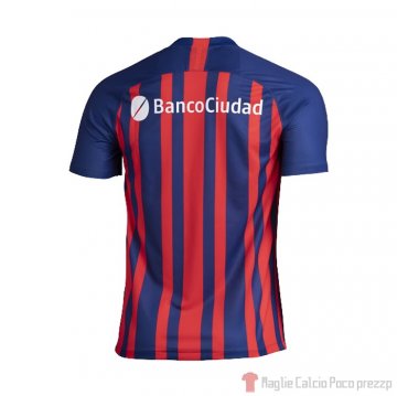 Thailandia Maglia San Lorenzo Home 2020