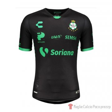 Thailandia Maglia Santos Laguna Away 20-21 Thailandia Maglia Santos Laguna Away 20-21