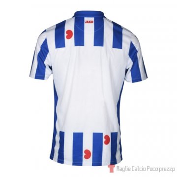 Thailandia Maglia Sc Heerenveen Home 20-21