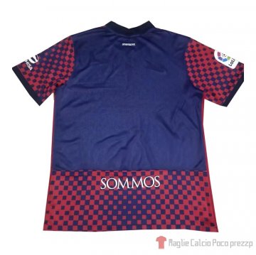 Thailandia Maglia Sd Huesca Home 21-22