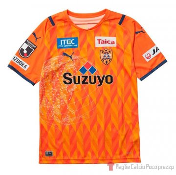 Thailandia Maglia Shimizu S-pulse Home 2021 Thailandia Maglia Shimizu S-pulse Home 2021