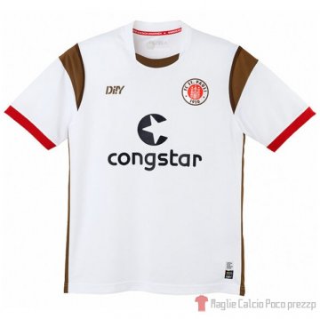 Thailandia Maglia St. Pauli Away 22-23 Thailandia Maglia St. Pauli Away 22-23