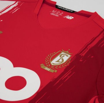 Thailandia Maglia Standard Liege Home 20-21