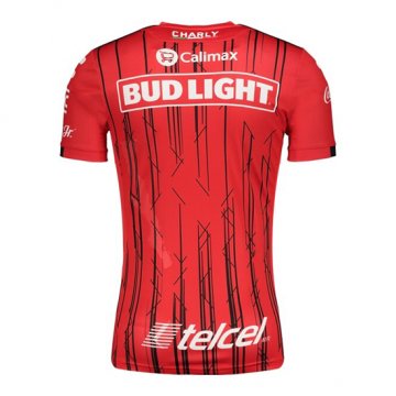 Thailandia Maglia Tijuana Home 2019/2020