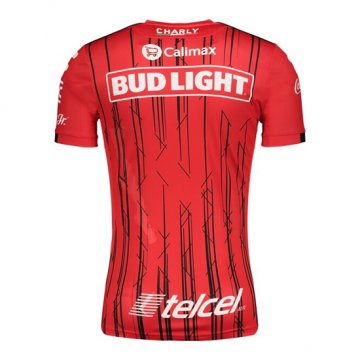 Thailandia Maglia Tijuana Home 2019/2020