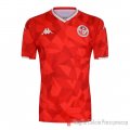 Thailandia Maglia Tunisia Home 2019