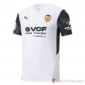 Thailandia Maglia Valencia Home 21-22