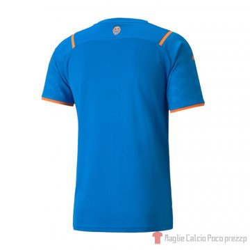 Thailandia Maglia Valencia Terza 21-22