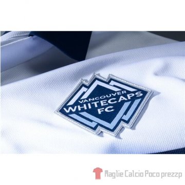 Thailandia Maglia Vancouver Whitecaps Home 2019