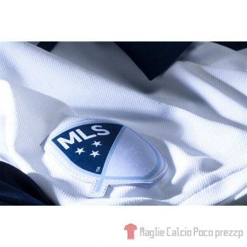 Thailandia Maglia Vancouver Whitecaps Home 2019