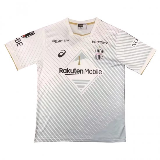 Thailandia Maglia Vissel Kobe Away 2023 - Clicca l'immagine per chiudere