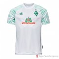 Thailandia Maglia Werder Bremen Away 20-21