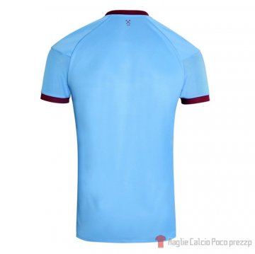 Thailandia Maglia West Ham Away 20-21