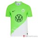 Thailandia Maglia Wolfsburg Home 23-24