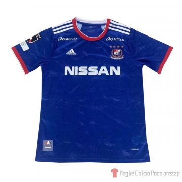 Thailandia Maglia Yokohama Marinos Home 2021 Thailandia Maglia Yokohama Marinos Home 2021