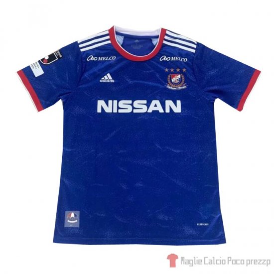 Thailandia Maglia Yokohama Marinos Home 2021 - Clicca l'immagine per chiudere