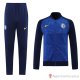 Tuta Da Track Giacca Chelsea 21-22 Blu