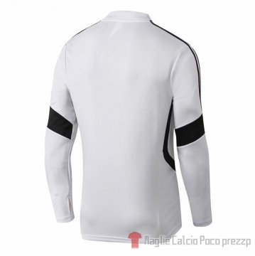 Tuta da Track Juventus 2019/2020 Bianco e Nero