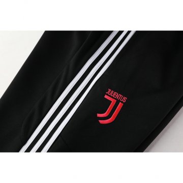 Tuta da Track Juventus Bambino 2019/2020 Bianco