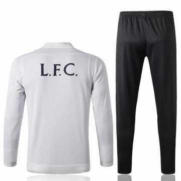 Tuta da Track Liverpool 2019/2020 Bianco