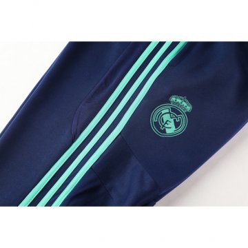 Tuta da Track Real Madrid 2019/2020 Verde