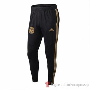 Tuta da Track Real Madrid 2019/2020 Bianco