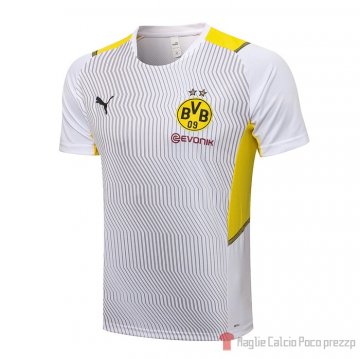 Allenamento Borussia Dortmund 21-22 Bianco