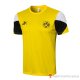 Allenamento Borussia Dortmund 21-22 Giallo