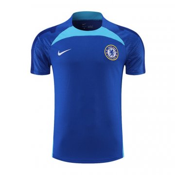 Allenamento Chelsea 22-23 Blu Allenamento Chelsea 22-23 Blu