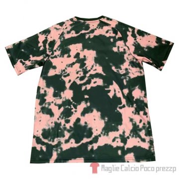 Allenamento Juventus 2019/2020 Rosa