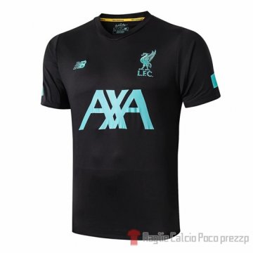 Allenamento Liverpool 2019/2020 Grigio