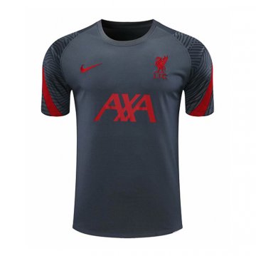 Allenamento Liverpool 20-21 Grigio