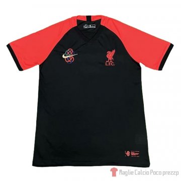 Allenamento Liverpool Ano Nuevo Chino 2021 Allenamento Liverpool Ano Nuevo Chino 2021
