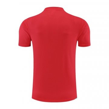 Allenamento Manchester United 22-23 Rosso